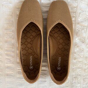 Vivaia Margot Flats